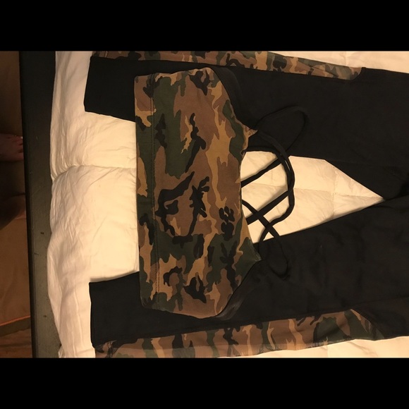 Affinity Sportswear outfit - Picture 2 of 4